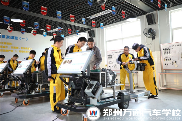 初中生畢業學什么有前途?就業前景好？