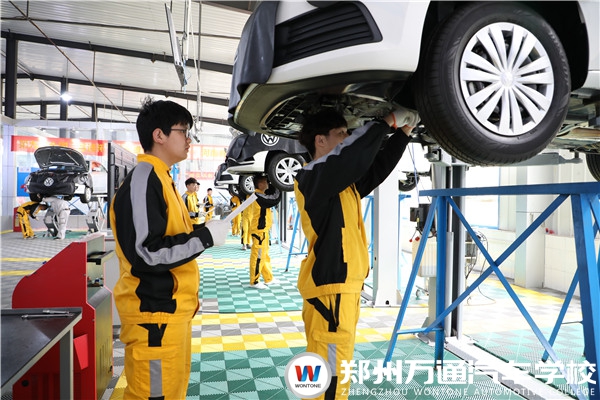 事關技能人才!“技能中國行動”，了解一下！