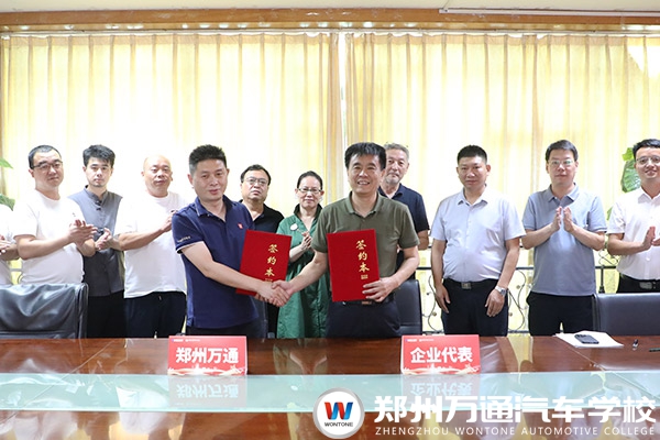 大國工匠進校園|行業(yè)大師闞有波教授汽車專場圓滿結束