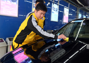 鄭州萬(wàn)通汽車(chē)學(xué)校教學(xué)模式